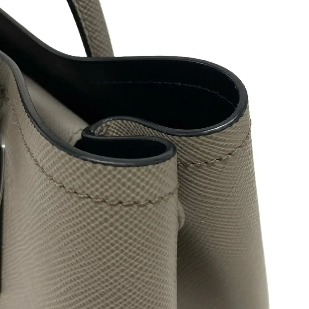 Prada Double Bag Handbag 1BG887